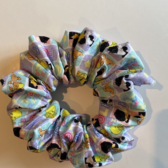 XXL SCRUNCHIE surdimensionné fait au canada 🇨🇦 - Picture 2 of 4